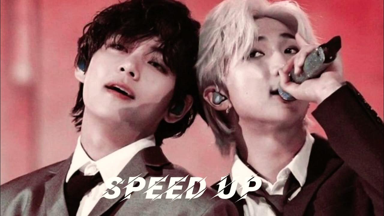 Bts speed.