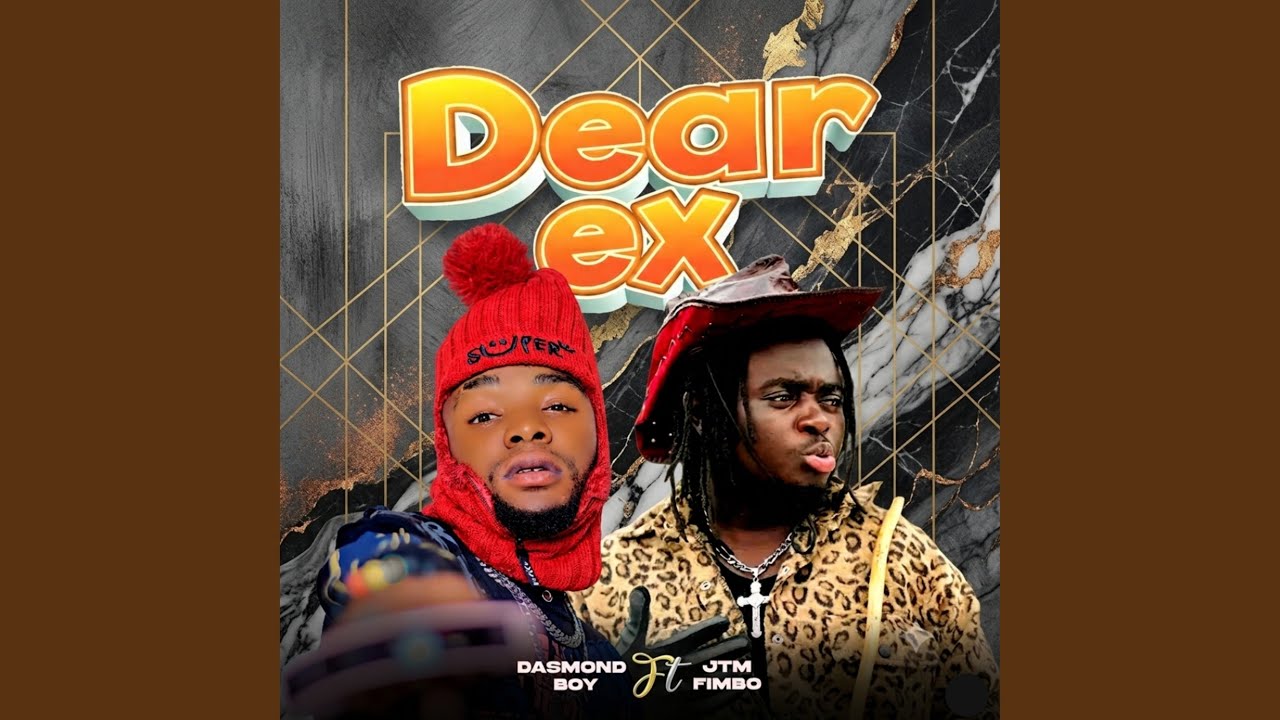 Guarda Dear ex su YouTube Guarda Dear ex su YouTube