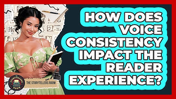 How Does Voice Consistency Impact the Reader Experience?