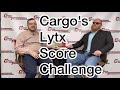 Cargo Lytx Score Challenge