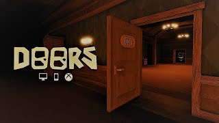 ВЫЖИВАНИЕ В DOORS, Обучение для начинающих в DOORS!