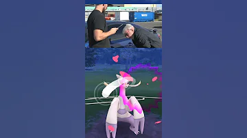 THIS IS WHY MIENSHAO IS VERY UNDERRATED POKEMON IN GBL...