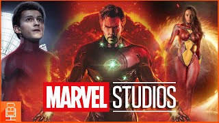 Doctor Strange 2 and Spider-Man No Way Home WILL have Dramatic Changes to the MCU Confirms Writer