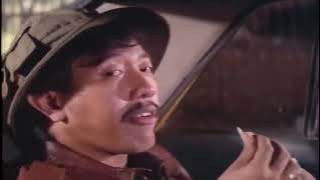 Warkop Manusia 6 Juta Dollar - Indro Dirampok