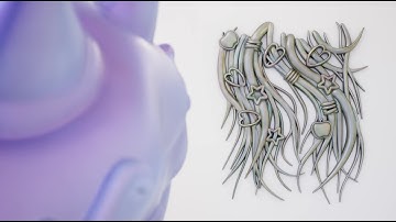 Shuang Li: ‘nobody’s home’ at Peres Projects