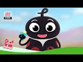 Sandkassen musikvideo | Sange fra Minisjang Mp3 Song