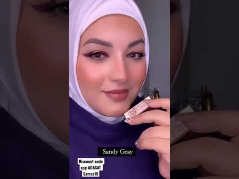 اختيارتي لعدسات بيلا اي لون حبيتوا