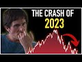 Michael Burry: The BIGGER Crash is Coming - Do THIS Now!