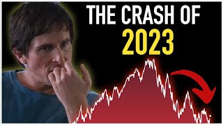 Michael Burry: The BIGGER Crash is Coming - Do THIS Now!