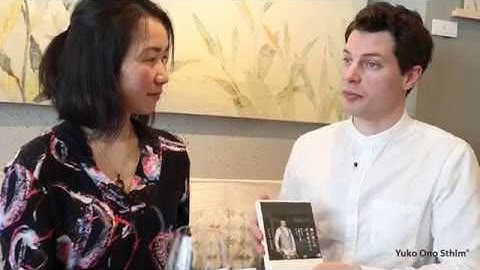 Om Per Oscar Brekell – kort version