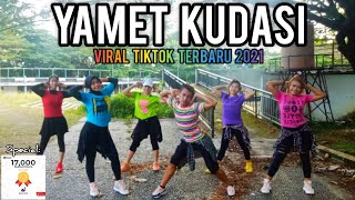 Download Lagu DJ YAMET KUDASI - REMIX VIRAL TIKTOK TERBARU 2021 MP3