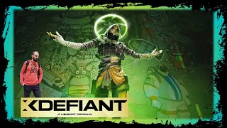 Уча се да стрелям по-добре в XDefiant