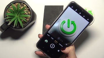 How to Set Up Camera Timer in REALME C25s – Add Camera Timer