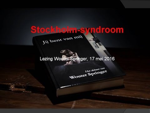 Video: Syndroom Van Stockholm - Gewoon Een Mythe? - Alternatieve Mening