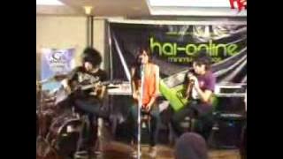 Download lagu Vierra - Bintang (Live @ Hai-Online)