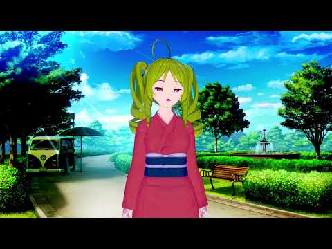 綿貫スオチャンネル『自己紹介』