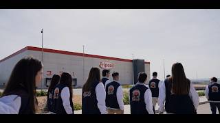 ElPozo Alimentación – Jornada del Graduate Program en Fripozo 🚘🌵