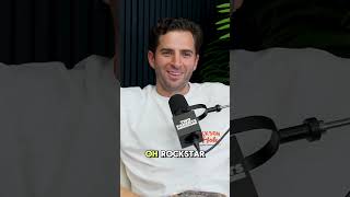 ROCKY HAROLD 🩵 Drop your best nicknames recs 👇🏻#twoparentsandapod #podcast #newborn #babynames