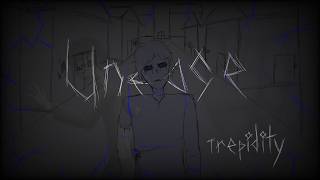 Unease - Trepidity - Utopia Collection