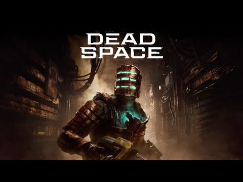 Видео: Начало DEAD SPACE #1