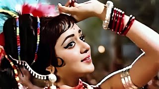 O Babul Pyare 4k | Lata Mangeshkar Songs | Hema Malini, Pran | Johny Mera Naam | Old Songs