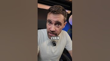 The U.S. government just put economic data on-chain—using Chainlink and Pyth.