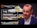 The 'Modern Baking' Challenge | MasterChef Canada | MasterChef World