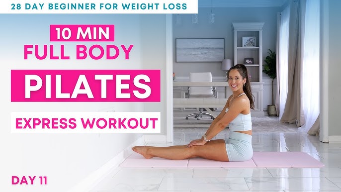 28-day-pilates-challenge-day-11-10-min-beginner-pilates-youtube for Rachel Fit Pilates 28 Day Challenge Printable Pdf Free Download 28 Day Pilates Challenge | Day 11 | 10 min Beginner Pilates - YouTube for Rachel Fit Pilates 28 Day Challenge Printable Pdf Free Download