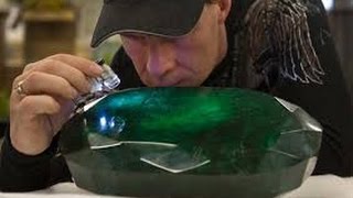 Видео Уральские камни (автор: Золотоискатель)