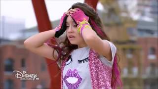 Soy Luna 2 - Escena Capítulo 25