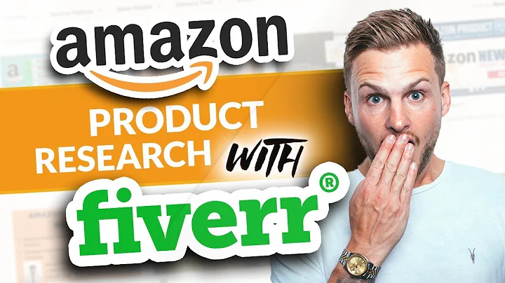 I Spent £37.88 For This Fiverr Gig (Amazon FBA Product Research)