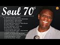 SOUL 70's - Best songs Al Green, The Four Tops, Marvin Gaye, Stevie Wonder, Luther Vandross and more