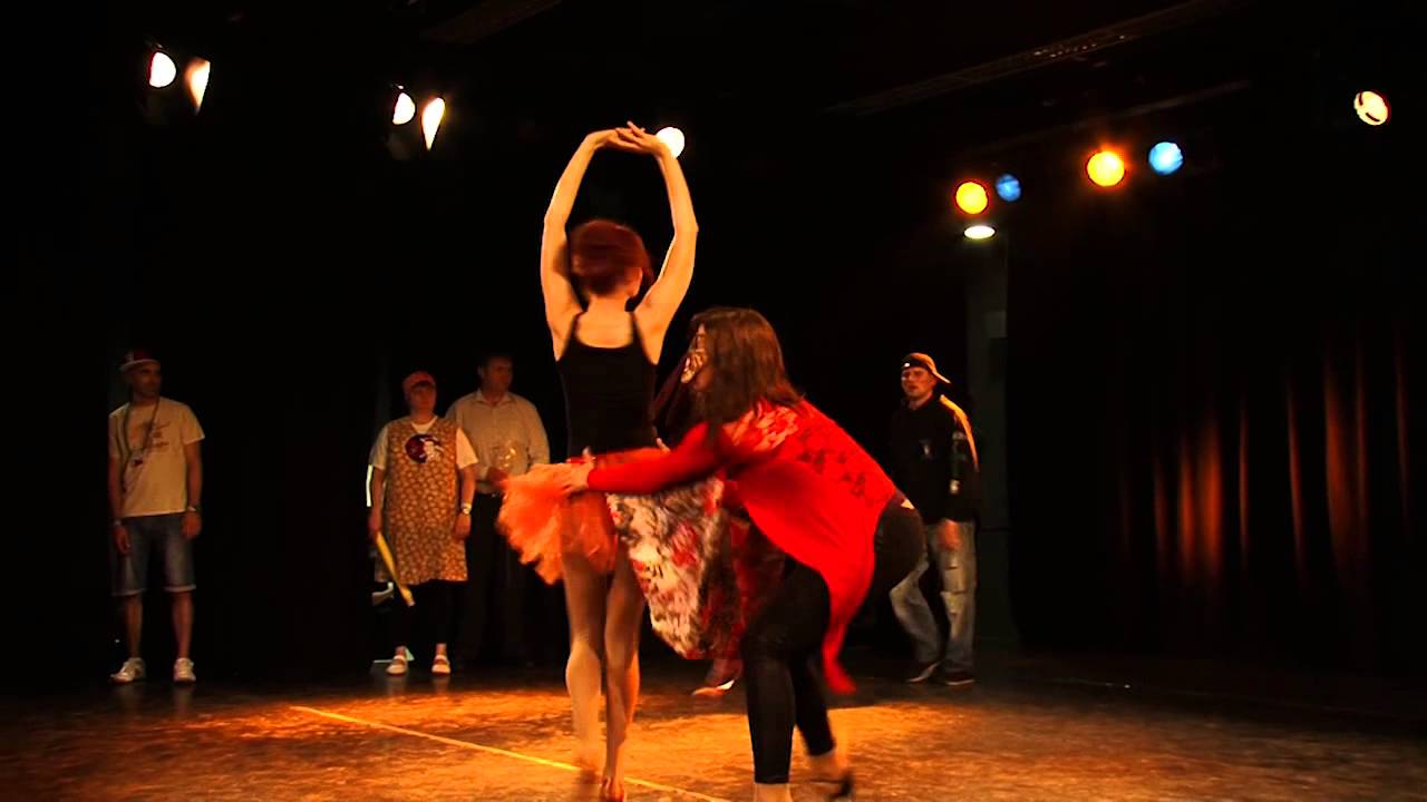 Dolce Dance Születésnapi Gálaest 2014. - Kecskemét - YouTube