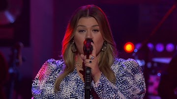Kellyoke | Saving All My Love For You (Whitney Houston)