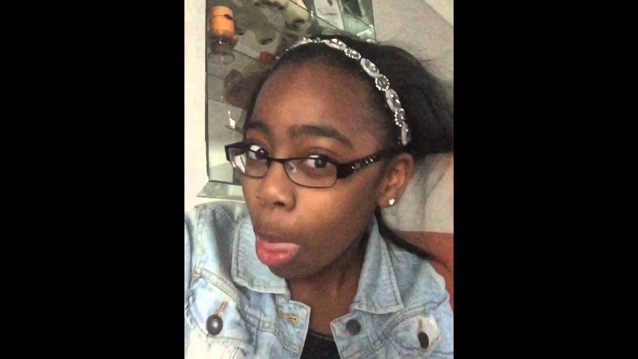 Hey it's Nyla ?👅👌🏾