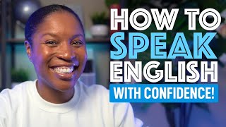 Master English Fluency 5 Tips To Speak English With Confidence