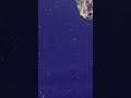 Time lapse of the night sky in islamorada