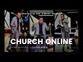 Jesus was sent for this  ps luis cabral  7th april 2024   livestream