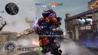 Titanfall 2 - Beginner's Luck or Skill