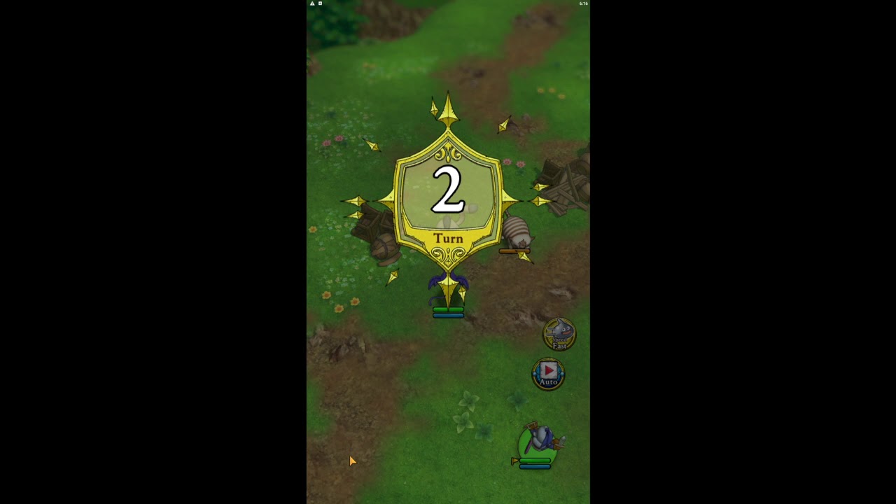 How to Reroll Dragon Quest Tact