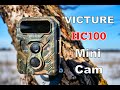 🦌 2021 Apeman H40 Trail Camera Best Walkthrough Setup Guide ⚙️