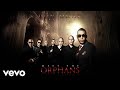 Don Omar - Huérfano De Amor (Visualizer)