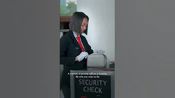 Grand Hyatt Jakarta Woman Hyatt Security 