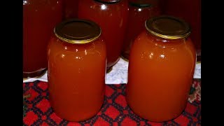 Яблочный сок на зиму. Ну, оОчень вкусно! Яблочный сок на зиму. Ну, оОчень вкусно!