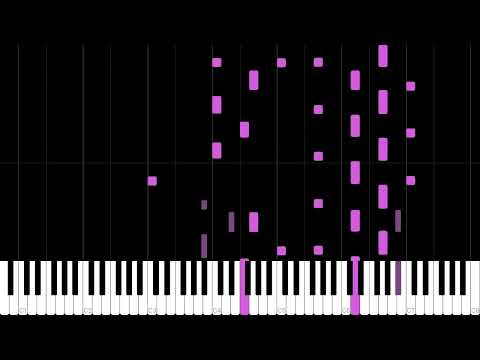 Titanium Pavane - David Guetta Meets Faure in Epic Mashup | The Piano Guys @thepianoguys