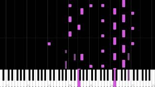 Titanium Pavane - David Guetta Meets Faure in Epic Mashup | The Piano Guys @thepianoguys
