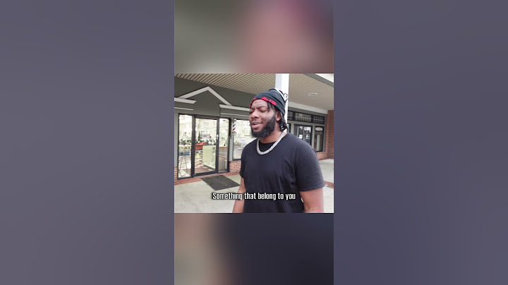 How to Survive in the hood 😂