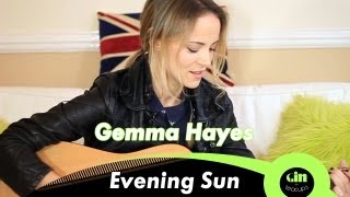 Gemma Hayes - Evening Sun (acoustic @ GiTC)