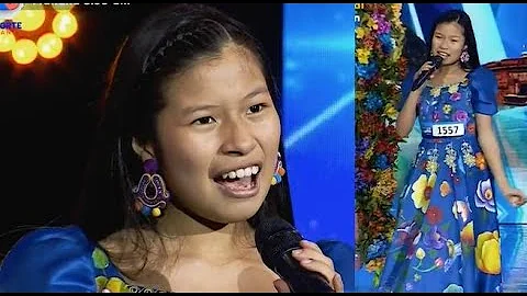 Airam Aquino / Per Tiene Talento