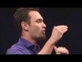 The Power of Non-Conformity: Grant Cox at TEDxHoughton
